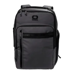 Tarmac Grey|Front