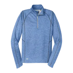 Electric Blue|Front
