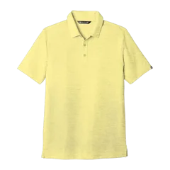 Pale Banana Heather|Front