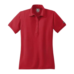 Signal Red|Front