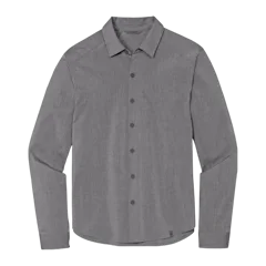 Gear Grey Heather|Front