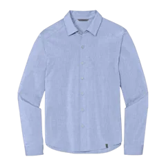 Metal Blue Heather|Front