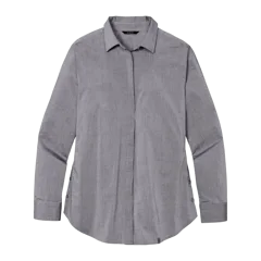 Gear Grey Heather|Front