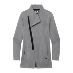 Petrol Grey Heather|Front