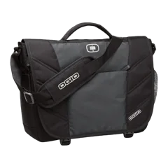 Diesel Grey|Front