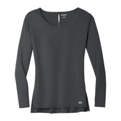 Diesel Grey|Front