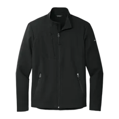 Deep Black|Front