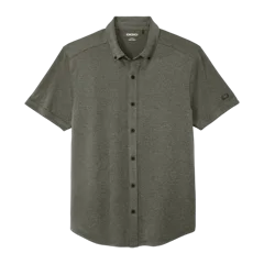 Drive Green Heather|Front