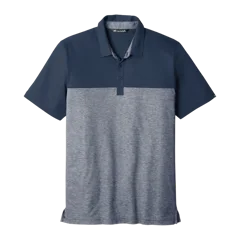 Blue Nights/ Blue Nights Heather|Front