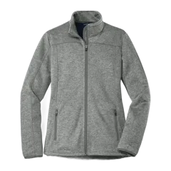 Grey Heather/ Grey|Front
