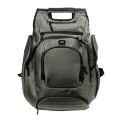 Rogue Grey|Front