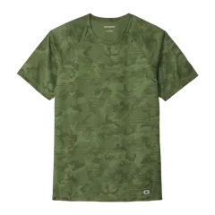 Grit Green Camo|Front