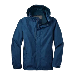Deep Sea Blue/ Dark Adriatic|Front