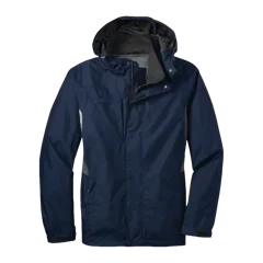 River Blue Navy|Front