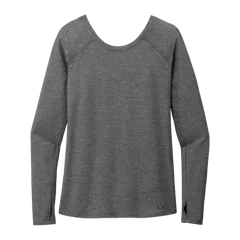 Gear Grey Heather|Front