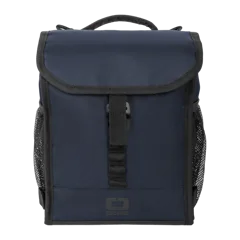 River Blue Navy|Front