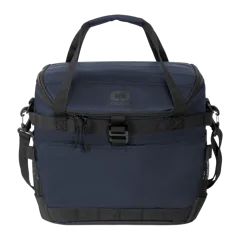 River Blue Navy|Front