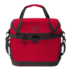 Signal Red|Front