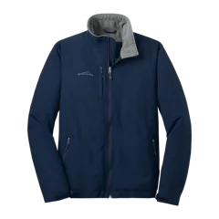 River Blue Navy|Front