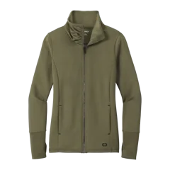 Deep Olive|Front