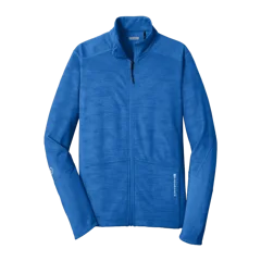 Electric Blue Heather|Front