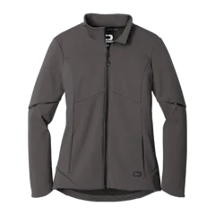 Tarmac Grey|Front
