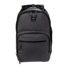 Tarmac Grey|Front