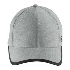 Heather Gear Grey|Front