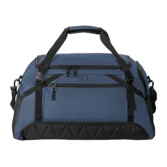 Deep Indigo Blue|Front