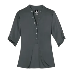 Diesel Grey|Front