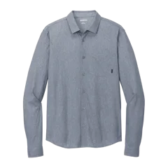 Deep Blue Heather|Front