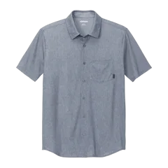 Deep Blue Heather|Front