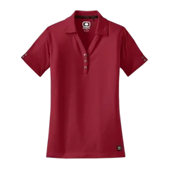 Signal Red|Front