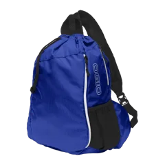 Cobalt Blue/ Black|Front