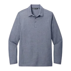 Blue Nights Heather|Front