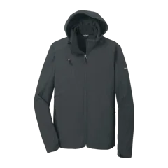 Grey Steel|Front