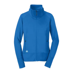Electric Blue|Front