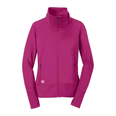 Flush Pink|Front