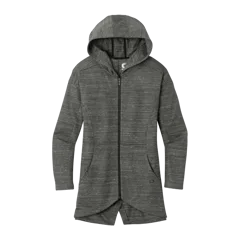 Tarmac Grey Heather|Front