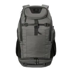 Rogue Grey|Front