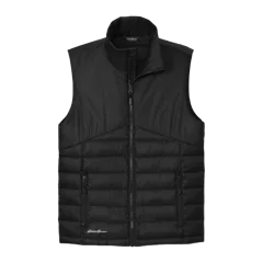Deep Black|Front