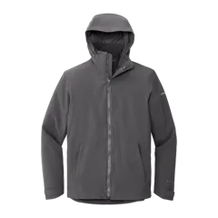 Grey Steel/ Metal Grey|Front