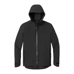 Deep Black|Front