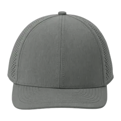 Heather Gear Grey|Front