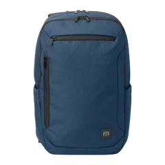 Navy Heather|Front