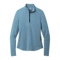 Blue Mist|Front