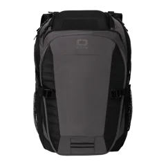 Diesel Grey|Front