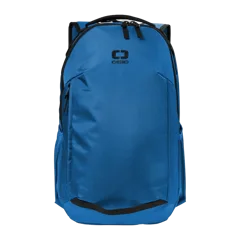 Bolt Blue|Front