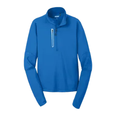 Electric Blue|Front