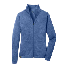 Optic Blue|Front